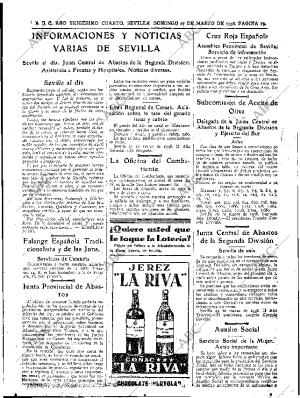 ABC SEVILLA 27-03-1938 página 13