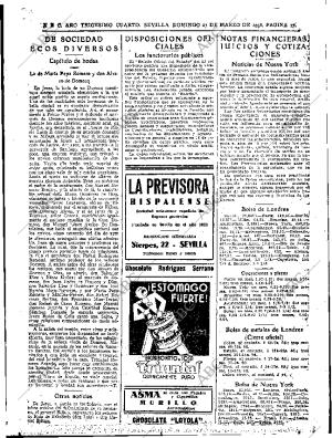 ABC SEVILLA 27-03-1938 página 15