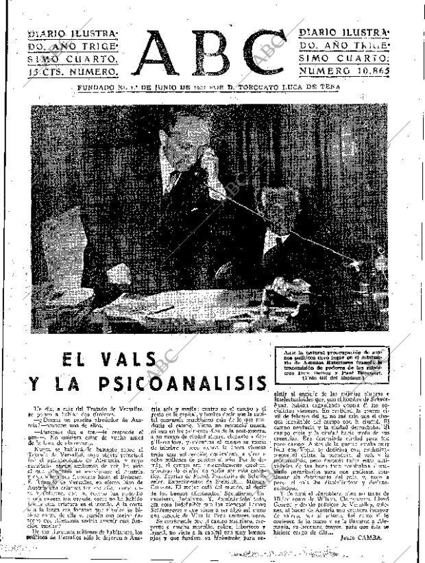 ABC SEVILLA 27-03-1938 página 3