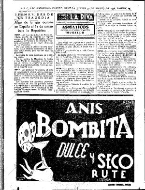 ABC SEVILLA 31-03-1938 página 14