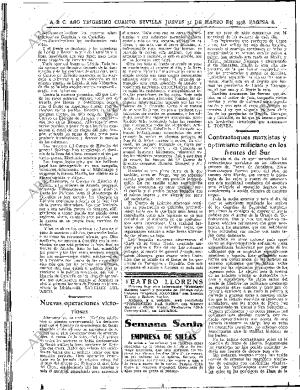ABC SEVILLA 31-03-1938 página 8