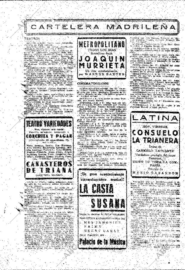 ABC MADRID 01-04-1938 página 8