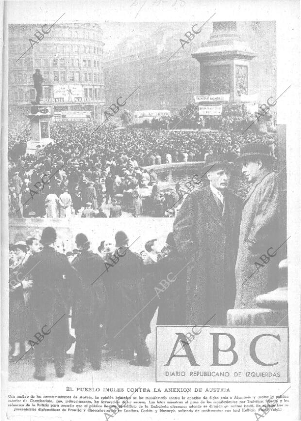 ABC MADRID 02-04-1938 página 1