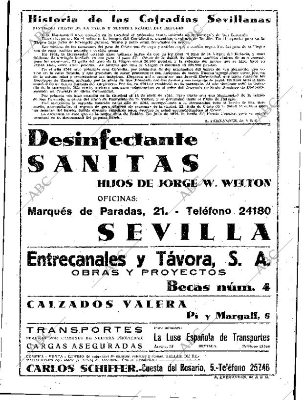 ABC SEVILLA 03-04-1938 página 25