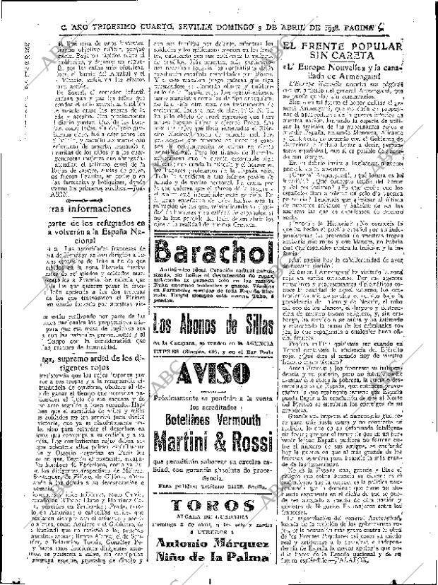 ABC SEVILLA 03-04-1938 página 7