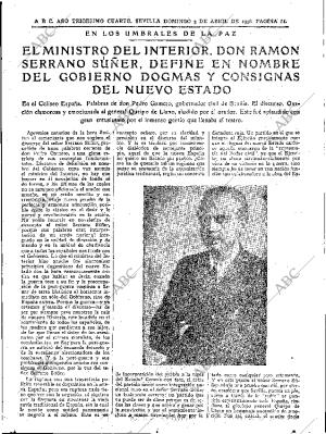 ABC SEVILLA 03-04-1938 página 9
