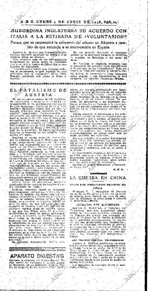 ABC MADRID 04-04-1938 página 11