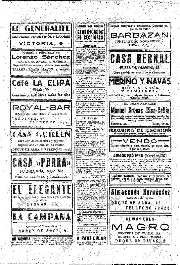 ABC MADRID 04-04-1938 página 8