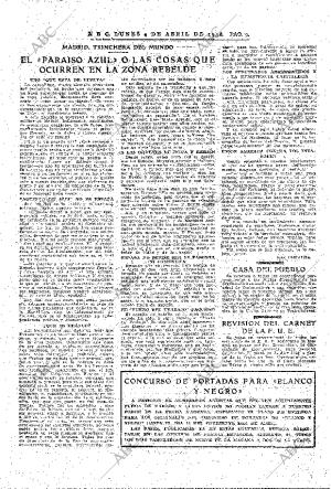 ABC MADRID 04-04-1938 página 9