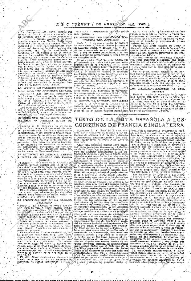 ABC MADRID 07-04-1938 página 3