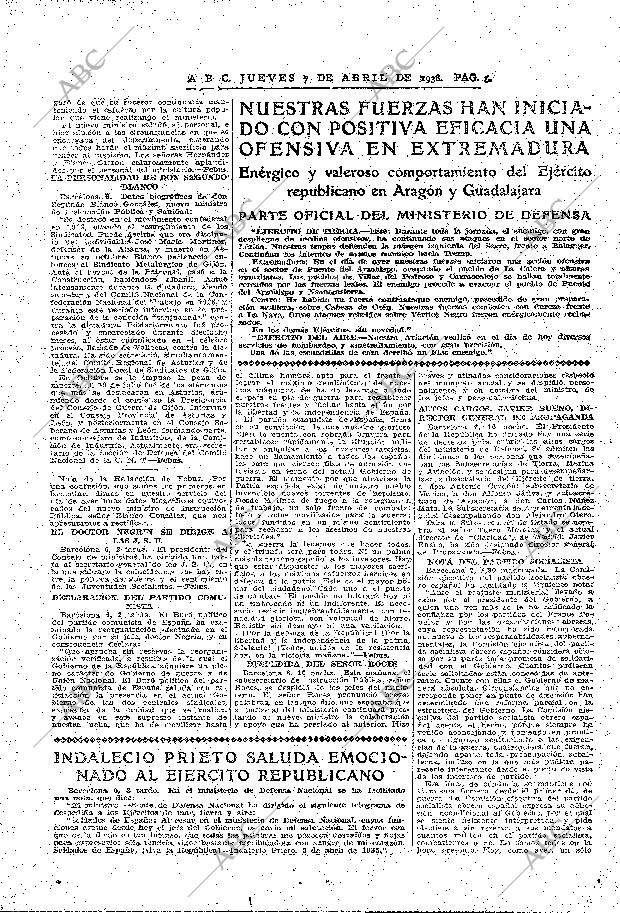 ABC MADRID 07-04-1938 página 5