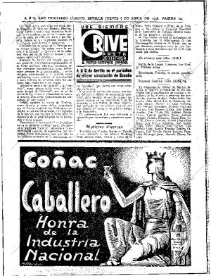 ABC SEVILLA 07-04-1938 página 10