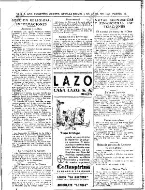 ABC SEVILLA 07-04-1938 página 12