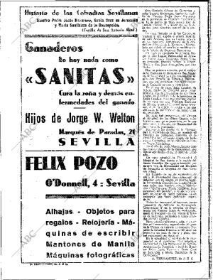 ABC SEVILLA 07-04-1938 página 2