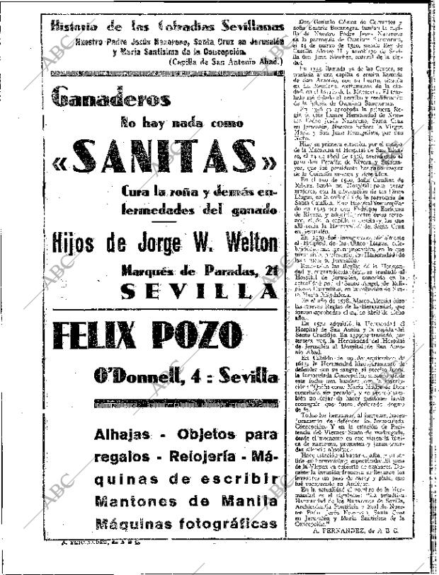 ABC SEVILLA 07-04-1938 página 2