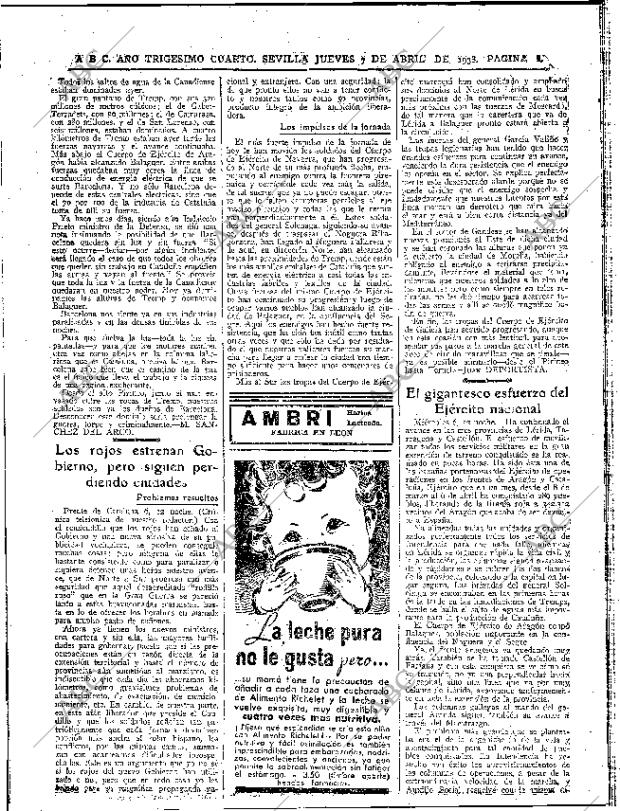 ABC SEVILLA 07-04-1938 página 4