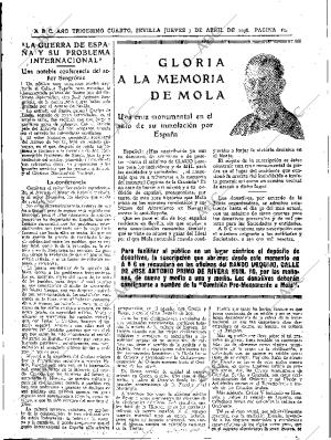 ABC SEVILLA 07-04-1938 página 7