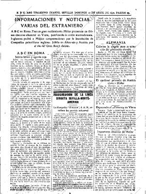 ABC SEVILLA 10-04-1938 página 11