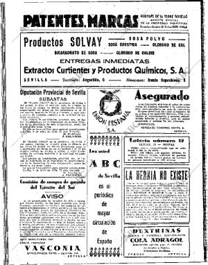 ABC SEVILLA 10-04-1938 página 18