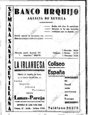 ABC SEVILLA 10-04-1938 página 2