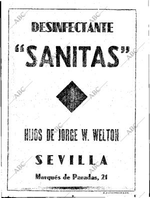 ABC SEVILLA 10-04-1938 página 21