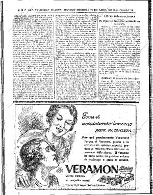 ABC SEVILLA 10-04-1938 página 6