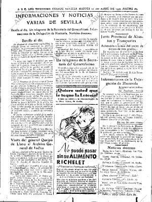 ABC SEVILLA 12-04-1938 página 17