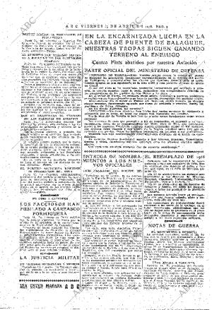 ABC MADRID 15-04-1938 página 3