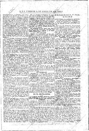 ABC MADRID 15-04-1938 página 6