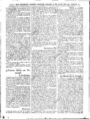ABC SEVILLA 16-04-1938 página 4