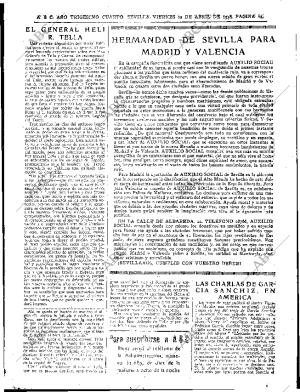 ABC SEVILLA 22-04-1938 página 11