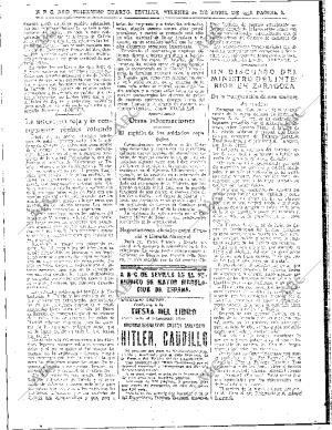 ABC SEVILLA 22-04-1938 página 8