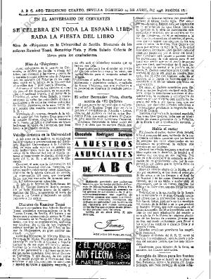 ABC SEVILLA 24-04-1938 página 11