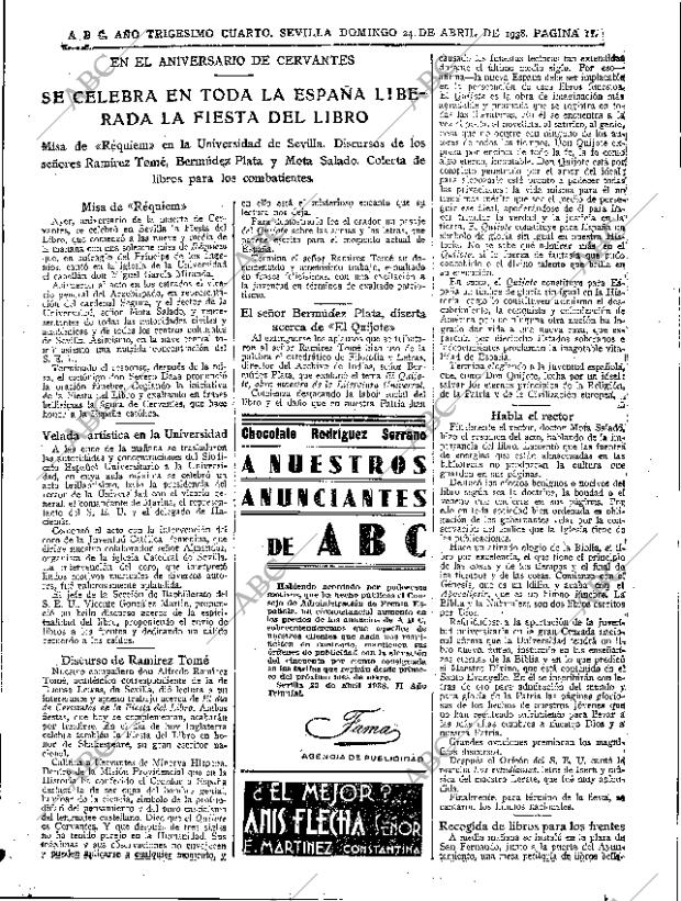 ABC SEVILLA 24-04-1938 página 11