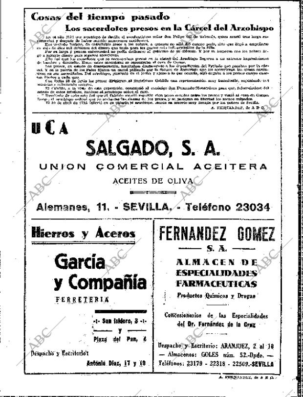 ABC SEVILLA 24-04-1938 página 2