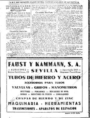 ABC SEVILLA 24-04-1938 página 20