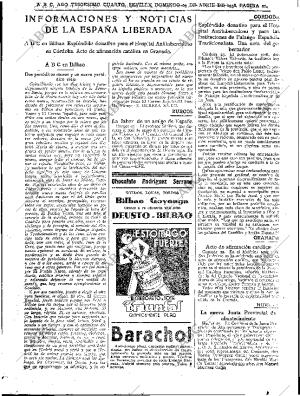 ABC SEVILLA 24-04-1938 página 21