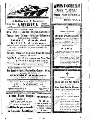 ABC SEVILLA 24-04-1938 página 23