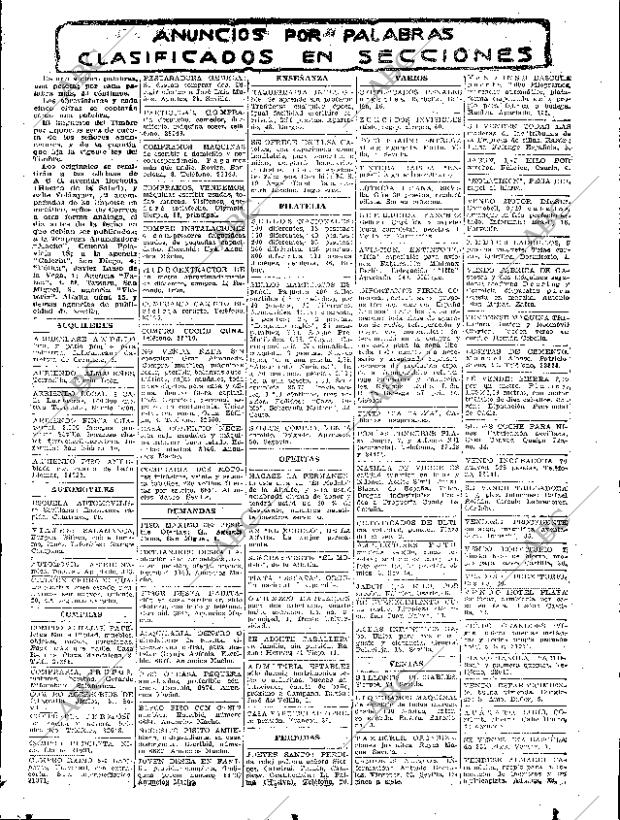 ABC SEVILLA 24-04-1938 página 25
