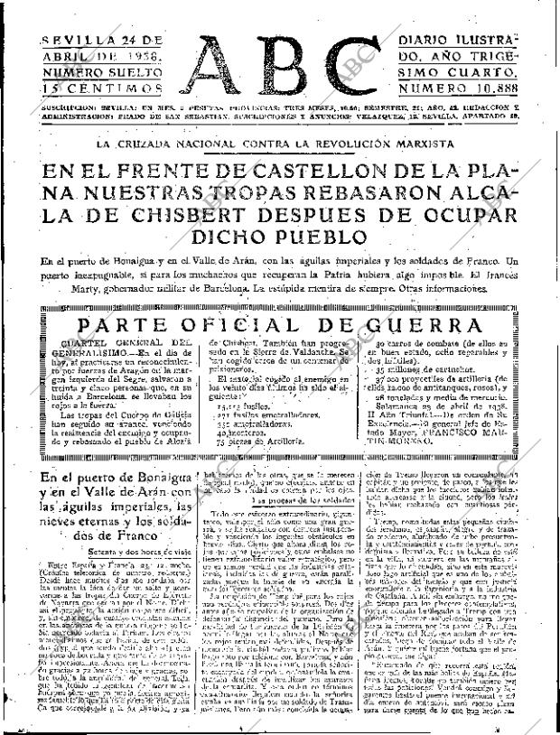 ABC SEVILLA 24-04-1938 página 7