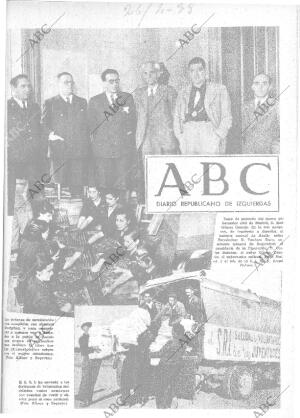 ABC MADRID 26-04-1938 página 1