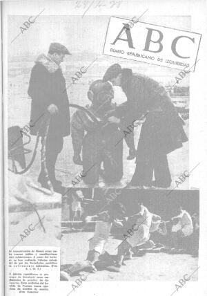 ABC MADRID 27-04-1938 página 1