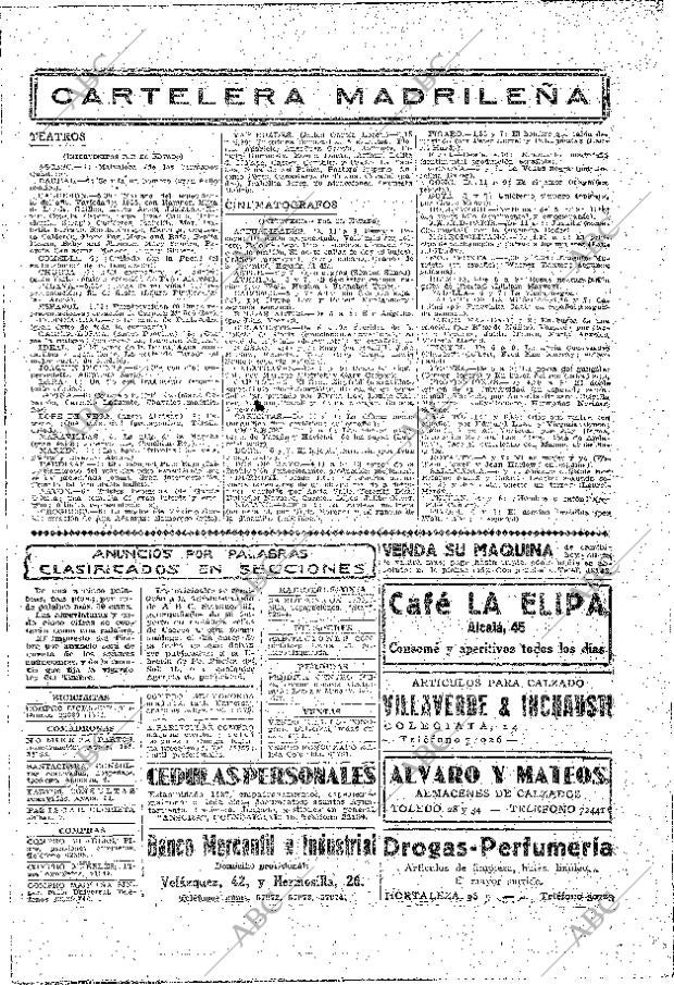 ABC MADRID 27-04-1938 página 8