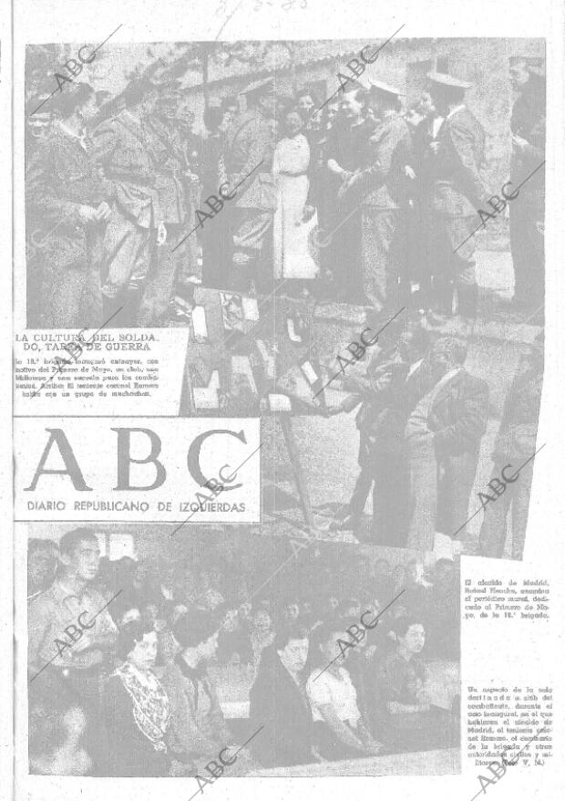 ABC MADRID 03-05-1938 página 1