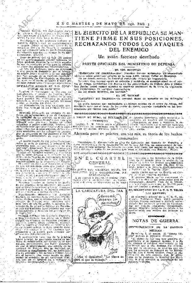 ABC MADRID 03-05-1938 página 3