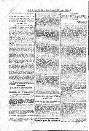 ABC MADRID 03-05-1938 página 5