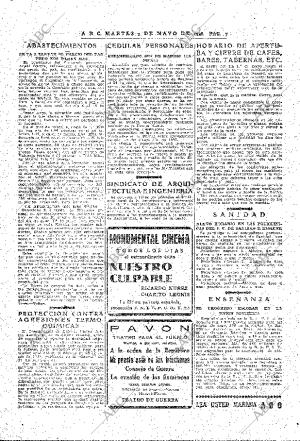 ABC MADRID 03-05-1938 página 7
