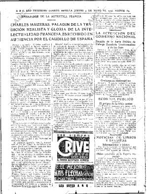 ABC SEVILLA 05-05-1938 página 10