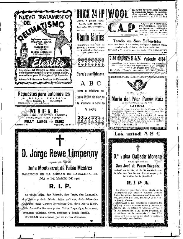 ABC SEVILLA 05-05-1938 página 18