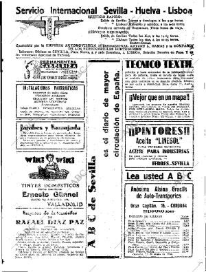 ABC SEVILLA 05-05-1938 página 19